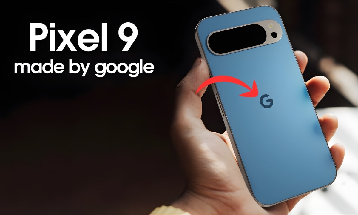 Google Mobile Pixel 9